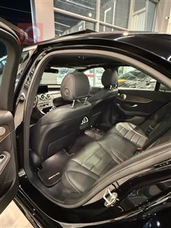 مرسيدس بنز C-Class